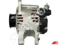 Генератор AS A3177 на Hyundai XG  2.5 V6 [G6AV]  12.1998&nbsp;-&nbsp;