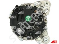 Генератор AS A3163 на Volkswagen Golf  V 1.4 TSI Plus [BMY] AT 05.2006&nbsp;-&nbsp;