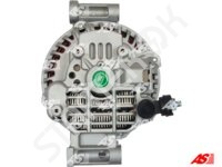 Генератор AS A5050 на Mazda 6  2.0   06.2002&nbsp;-&nbsp;