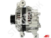 Генератор AS A5050 на Mazda 6  2.0   06.2002&nbsp;-&nbsp;