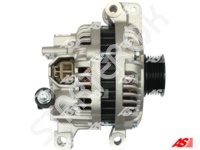 Генератор AS A5050 на Mazda 6  2.0   06.2002&nbsp;-&nbsp;