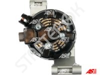 Генератор AS A6048 на Ford Focus  2.0 CNG [SYDA]  04.2009&nbsp;-&nbsp;07.2011