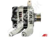Генератор AS A6048 на Ford Focus  2.0 CNG [SYDA]  04.2009&nbsp;-&nbsp;07.2011