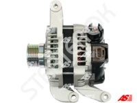 Генератор AS A6048 на Ford Focus  2.0 CNG [SYDA]  04.2009&nbsp;-&nbsp;07.2011