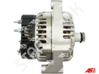 Генератор AS A9051 на Deutz-fahr Agroplus  3.1 [F3L913]  01.1996&nbsp;-&nbsp;12.2004
