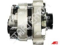 Генератор AS A4018 на Fiat Panda  1.1 Selecta [176B2.000] AT 02.1995&nbsp;-&nbsp;09.2003
