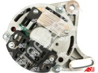 Генератор AS A4018 на Fiat Panda  1.1 Selecta [176B2.000] AT 02.1995&nbsp;-&nbsp;09.2003