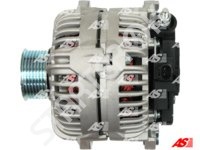 Генератор AS A0325 на Dodge Durango  5.7 V8 [EZA]  01.2003&nbsp;-&nbsp;12.2010