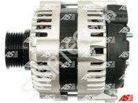 Генератор AS A1027 на Opel Astra  J 1.6 [A16XER]  01.2009&nbsp;-&nbsp;