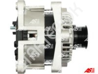 Генератор AS A1027 на Opel Astra  J 1.6 [A16XER]  01.2009&nbsp;-&nbsp;