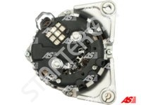 Генератор AS A1027 на Opel Astra  J 1.6 [A16XER]  01.2009&nbsp;-&nbsp;