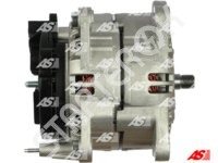 Генератор AS A0046 на Volkswagen Passat  1.9 TDi [AHU]  08.1996&nbsp;-&nbsp;03.2000