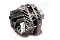 Генератор BMW 12317792093 на Bmw X series X5 3.0 Diesel (E53)[M57N306D4]  09.2003&nbsp;-&nbsp;
