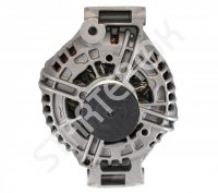 Генератор BMW 12317532966 восстановленный на Bmw 1 series 120 2.0 i (E87)  09.2004&nbsp;-&nbsp;03.2007