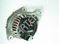 Генератор BOSCH 0124655008 на Renault trucks 500 .25 12.8 [DXi13]  05.2006 - 