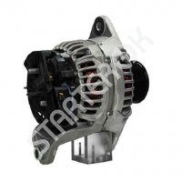 Генератор BOSCH 0124655019 на Renault trucks 500 .25 12.8 [DXi13]  05.2006 - 