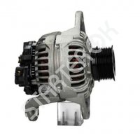 Генератор BOSCH 0124655019 на Renault trucks 500 .26 12.8 [DXi13]  05.2006 - 