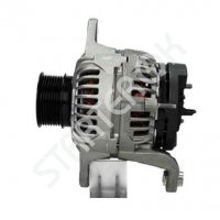 Генератор BOSCH 0124655019 на Renault trucks 500 .25 12.8 [DXi13]  05.2006 - 