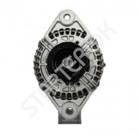 Генератор BOSCH 0124655019 на Renault trucks 500 .26 12.8 [DXi13]  05.2006 - 