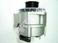 Генератор BOSCH 6033GB3010 на Mercedes-benz 25.. 2548 15.9 [OM542.921]  09.1996&nbsp;-&nbsp;10.2002