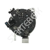 Генератор BOSCH 0125711053 на Volvo S60  2.0 T4   01.2012&nbsp;-&nbsp;