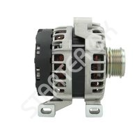 Генератор BOSCH 0125711053 на Volvo S60  2.0 T4   01.2012&nbsp;-&nbsp;