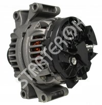 Генератор BOSCH 0124325039 восстановленный на Mercedes-benz Sprinter  416 2.7 CDi (904)[OM612.981]  12.1999&nbsp;-&nbsp;05.2006