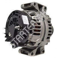 Генератор BOSCH 0124325039 восстановленный на Mercedes-benz Sprinter  416 2.7 CDi (904)[OM612.981]  12.1999&nbsp;-&nbsp;05.2006