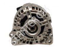 Генератор BOSCH 0124325128 восстановленный на Volkswagen Golf  V 1.6 FSi [BAG]  10.2003&nbsp;-&nbsp;07.2004