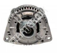 Генератор BOSCH 0123510023 восстановленный на Mercedes-benz 600  SEC 6.0 (639)[M112.976]  01.1993 - 01.1993