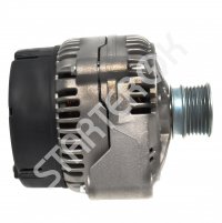 Генератор BOSCH 0123510023 восстановленный на Mercedes-benz 600  SEC 6.0 (639)[M112.976]  01.1993 - 01.1993