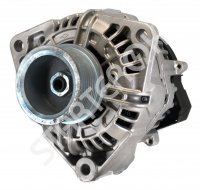 Генератор BOSCH 0124655023rmfd