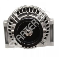 Генератор BOSCH 0124655014 восстановленный на Daf FA  85.360 12.9 [MX265]  10.2006&nbsp;-&nbsp;