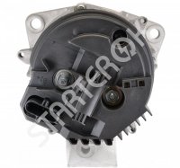 Генератор BOSCH 0124555032 восстановленный на Mercedes-benz 18.. 1843 12.0 [OM457.937]  01.2002&nbsp;-&nbsp;10.2004