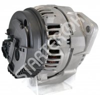 Генератор BOSCH 0124555032 восстановленный на Mercedes-benz 18.. 1843 12.0 [OM457.937]  01.2002&nbsp;-&nbsp;10.2004