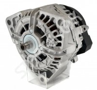 Генератор BOSCH 0124555032rmfd