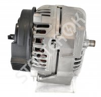Генератор BOSCH 0124555032 восстановленный на Mercedes-benz 18.. 1843 12.0 [OM457.937]  01.2002&nbsp;-&nbsp;10.2004