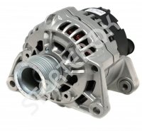 Генератор BOSCH 20317707