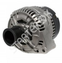 Генератор BOSCH 0120465013 восстановленный на Mercedes-benz 300  SE 3.2 (140)[M104.990]  03.1991 - 05.1993