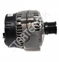 Генератор BOSCH 0120465013 восстановленный на Mercedes-benz 300  SE 3.2 (140)[M104.990]  03.1991 - 05.1993