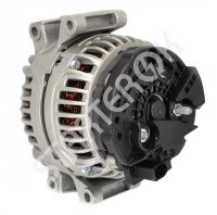 Генератор BOSCH 0124525088 восстановленный на Volkswagen Passat  2.0 TSi CC [CCTA]  06.2008 - 