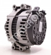 Генератор BOSCH 0121715017 восстановленный на Bmw 3 series 320 i   09.2007&nbsp;-&nbsp;