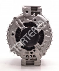 Генератор BOSCH 0121715017 восстановленный на Bmw 3 series 320 i   09.2007&nbsp;-&nbsp;