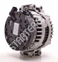 Генератор BOSCH 0121715017 восстановленный на Bmw 3 series 320 i   09.2007&nbsp;-&nbsp;