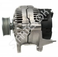 Генератор BOSCH 0123320018 восстановленный на Volkswagen Transporter  2.5 [AVT]  12.1999&nbsp;-&nbsp;06.2003