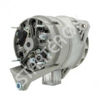 Генератор BOSCH F04R301172 на Renault trucks 380.. 380 11.1 [MIDR06.23.46A41]  06.2000 - 