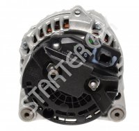 Генератор BOSCH 0124525140 восстановленный на Renault Megane  1.5 DCi [K9K724]  10.2004&nbsp;-&nbsp;