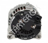 Генератор BOSCH 0124525028 восстановленный на Renault Scenic  1.5 DCi [K9K722]  05.2003&nbsp;-&nbsp;12.2006