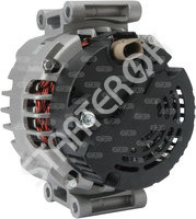 Генератор CARGO 114722