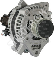 Генератор CARGO 114682 на Toyota Auris  1.3 VVTi [1NR-FE]  07.2010&nbsp;-&nbsp;
